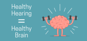 healthy brain